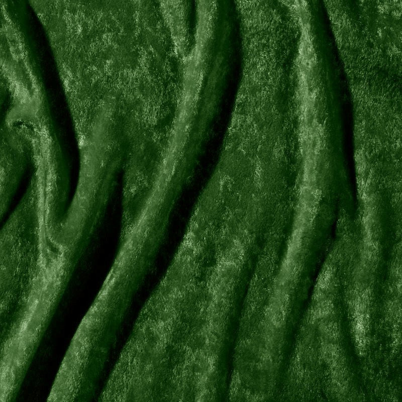 Crushed Velvet Green - Ribes y Casals