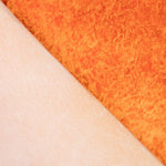 Orange Moiré Foam - Ribes y Casals