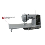 Alfa core heavy-duty sewing machine - Ribes y Casals