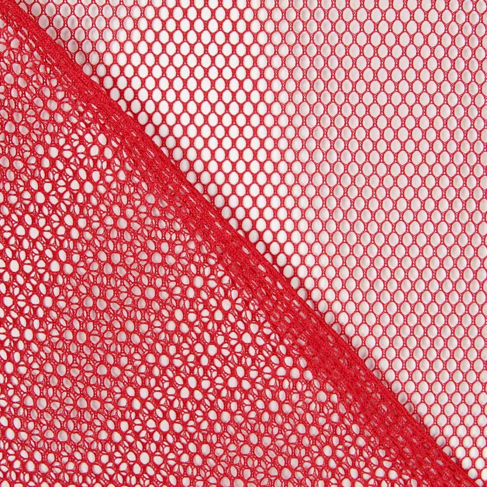 Red Mesh for Bag - Ribes y Casals