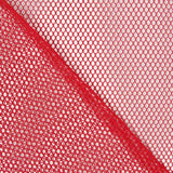 Red Mesh for Bag - Ribes y Casals