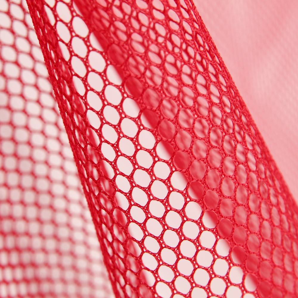 Red Mesh for Bag - Ribes y Casals