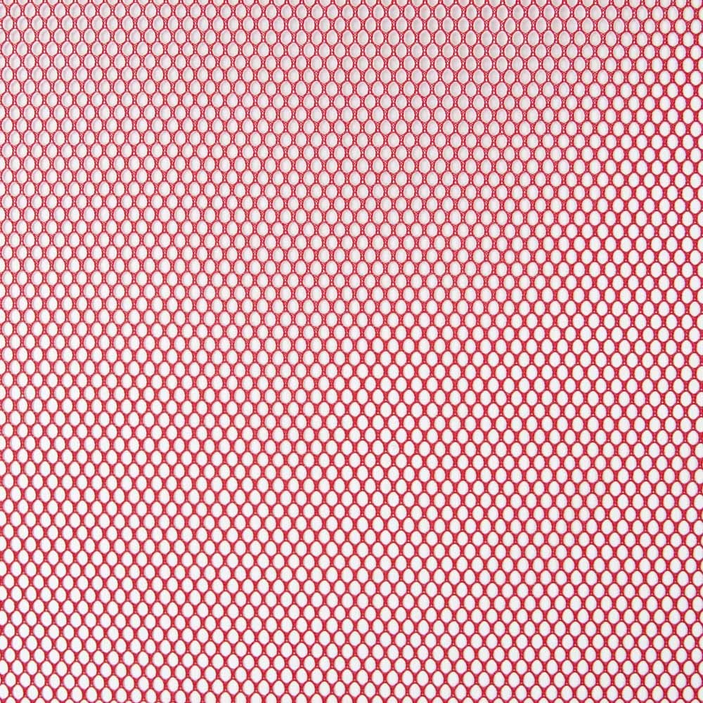 Red Mesh for Bag - Ribes y Casals