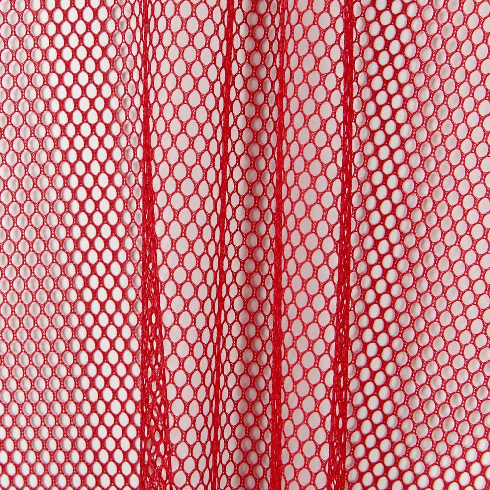 Red Mesh for Bag - Ribes y Casals