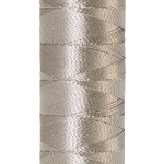 Mettler Silver Metallic Thread - Ribes y Casals
