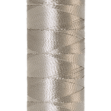 Mettler Silver Metallic Thread - Ribes y Casals