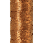Mettler Copper Metallic Thread - Ribes y Casals