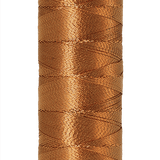Mettler Copper Metallic Thread - Ribes y Casals
