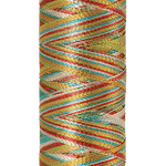 Mettler Multicolor Metallic Thread - Ribes y Casals