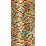Mettler Multicolor Metallic Thread - Ribes y Casals