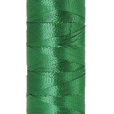 Mettler Green Metallic Thread - Ribes y Casals