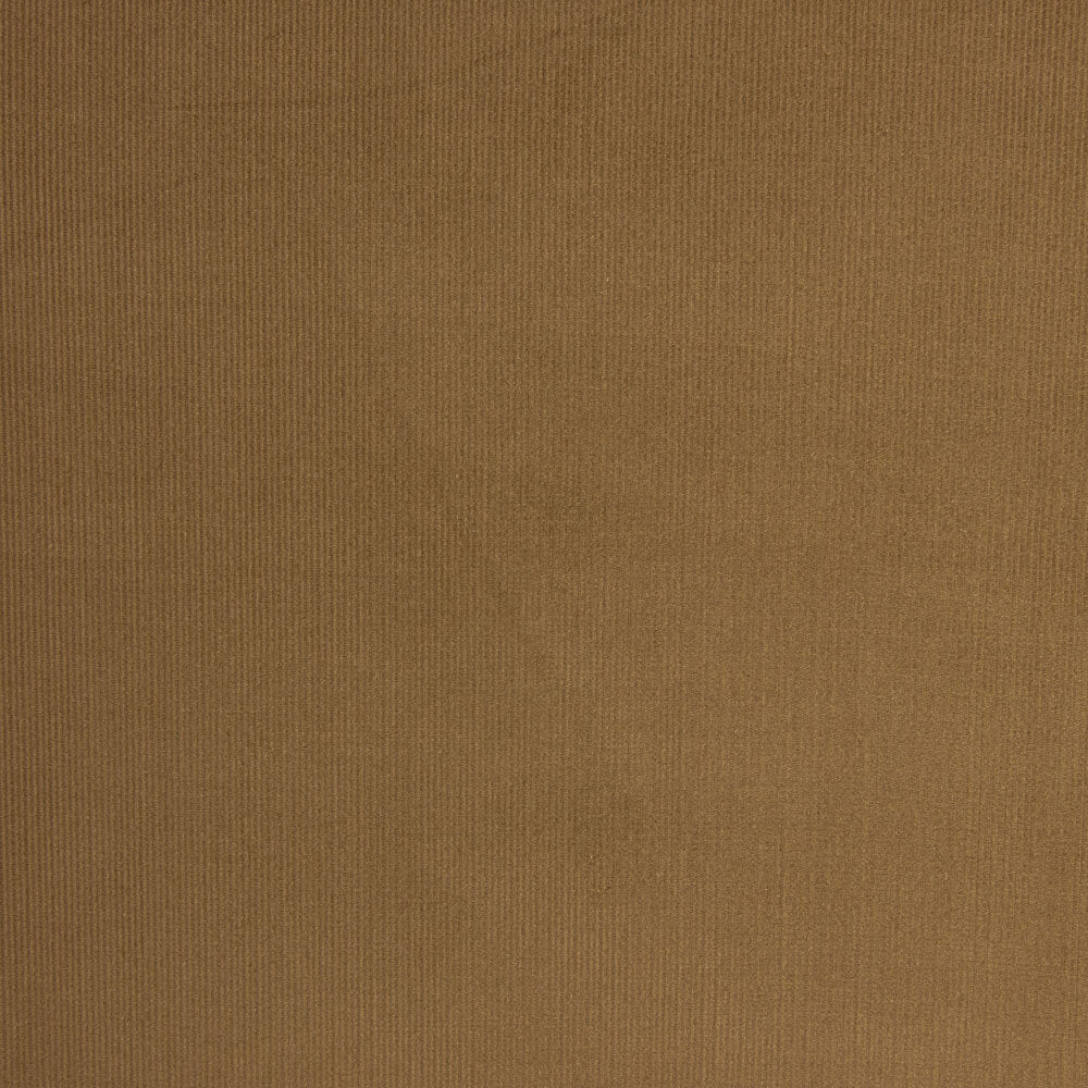 Micro Corduroy Cotton Brown - Ribes y Casals