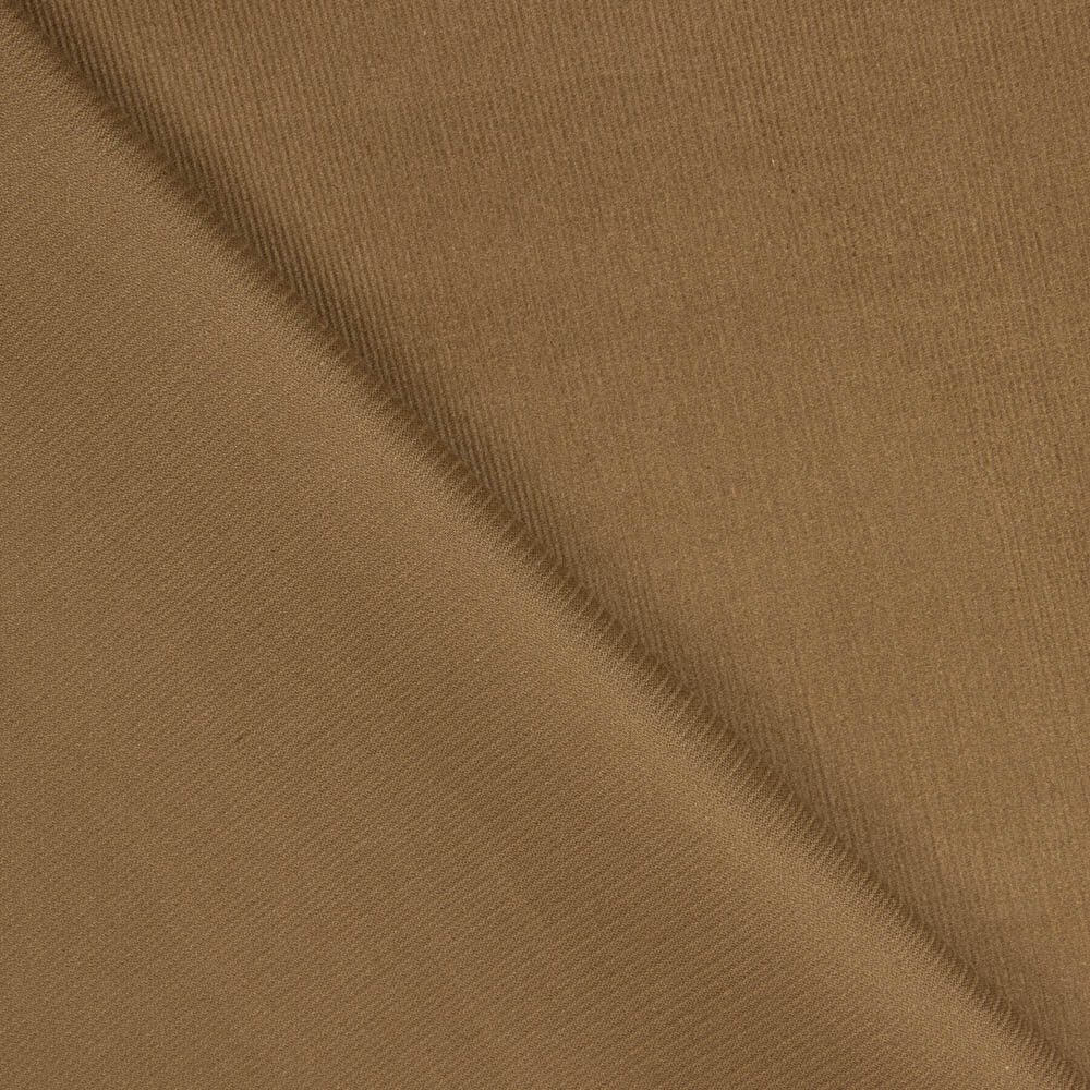 Micro Corduroy Cotton Brown - Ribes y Casals