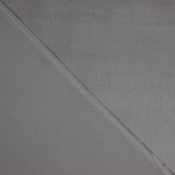 Grey Cotton Corduroy Fabric - Ribes y Casals