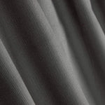 Grey Cotton Corduroy Fabric - Ribes y Casals
