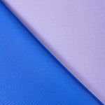 Reversible Mikado Mauve-Blue - Ribes y Casals