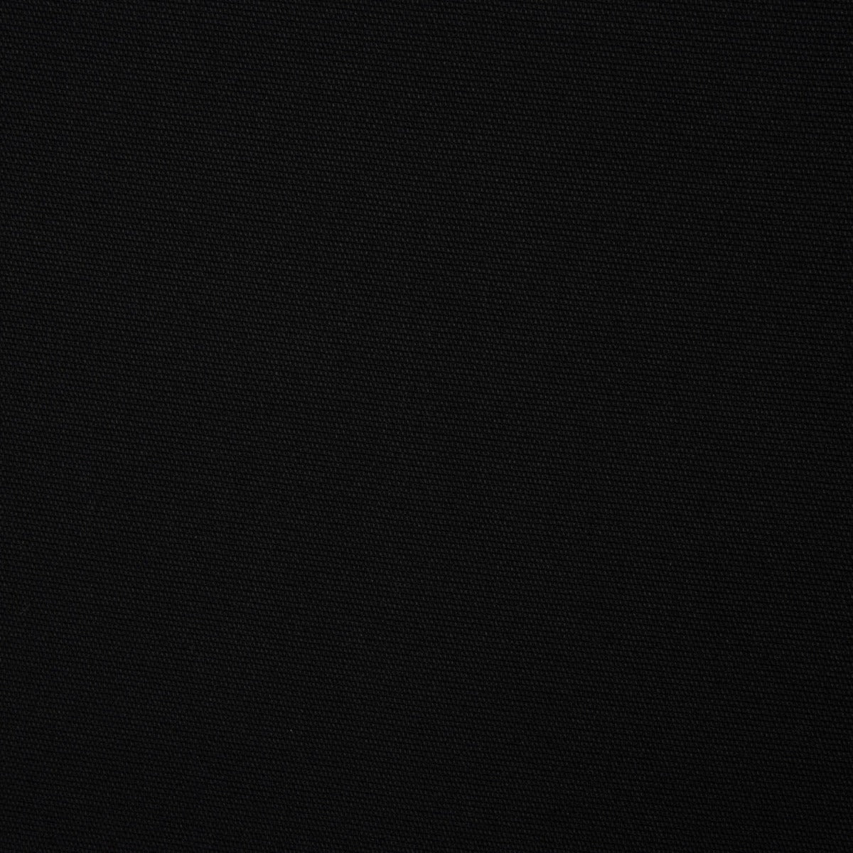 Fine Black Polyester Piqué - Ribes y Casals