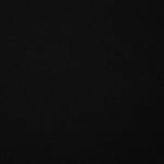 Fine Black Polyester Piqué - Ribes y Casals