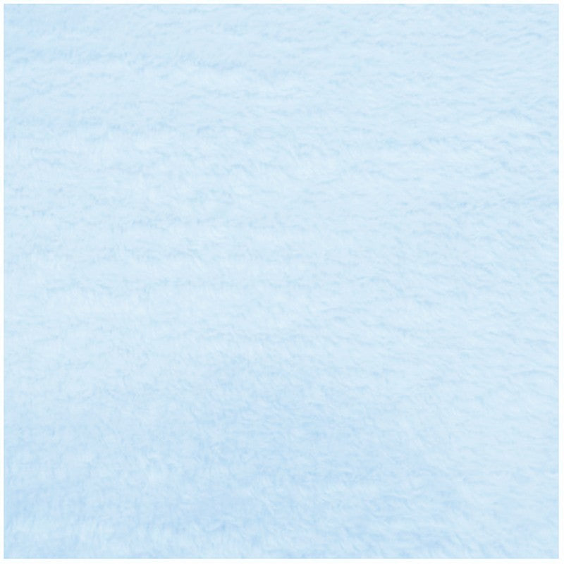 Minky Sky Blue - Ribes y Casals