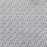 Minky Shapes Grey - Ribes y Casals