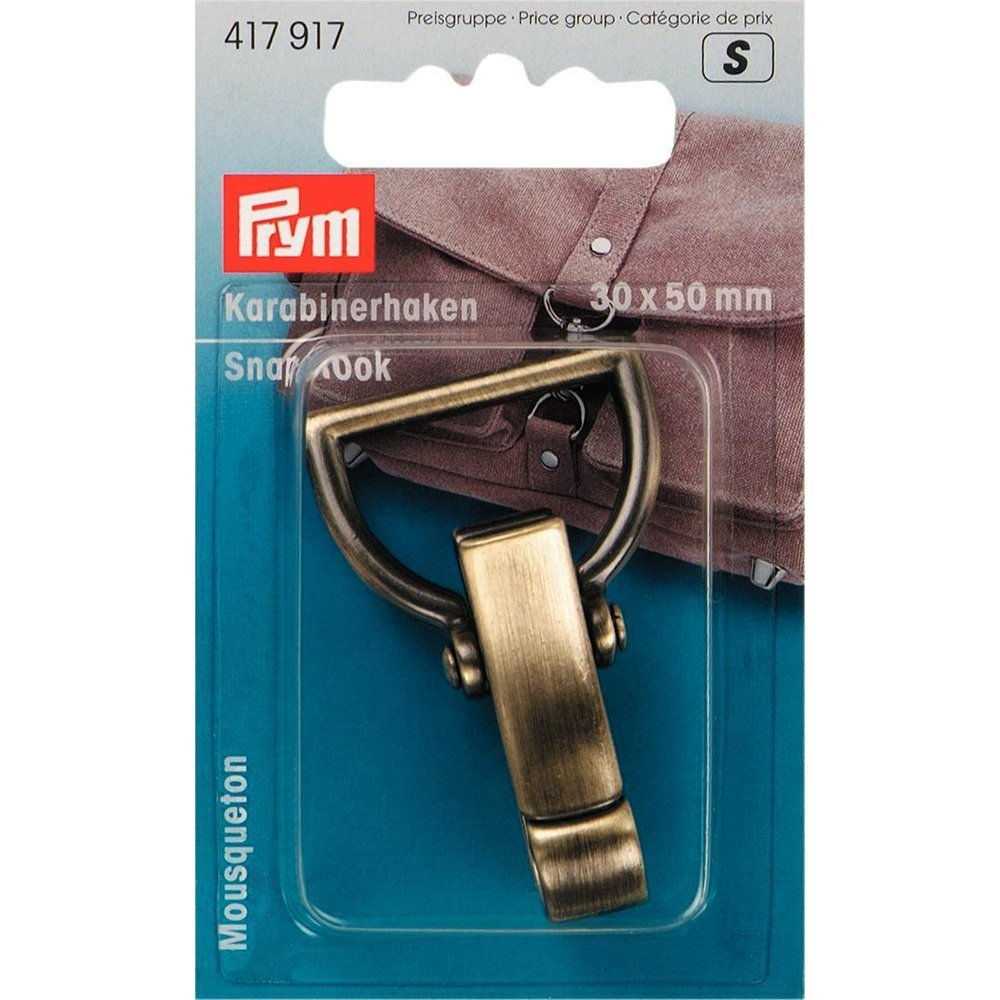 Prym - Carabiner 417917 - Ribes y Casals
