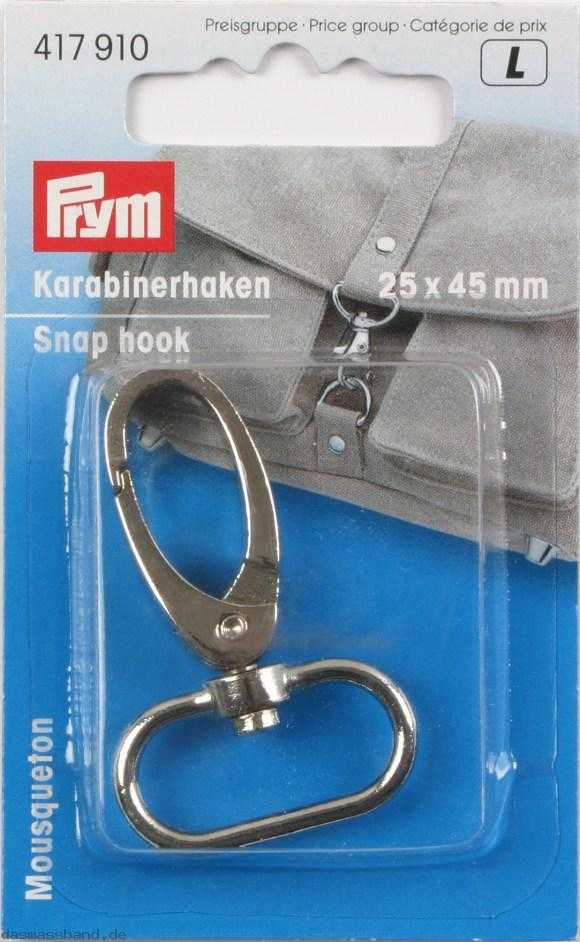 Prym - Carabiner 417910 - Ribes y Casals