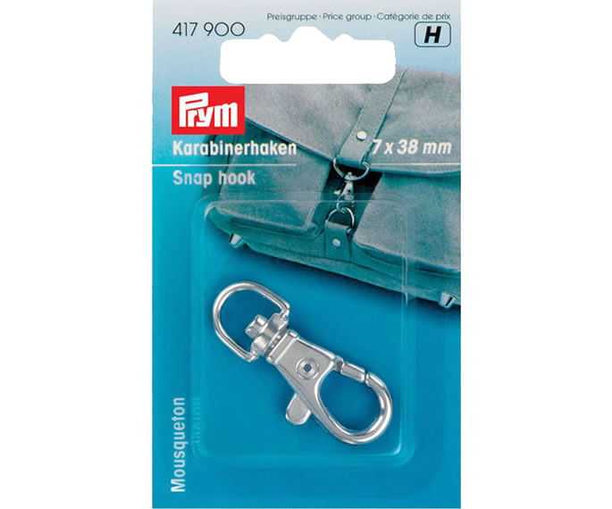 Prym - Carabiner 417900 - Ribes y Casals