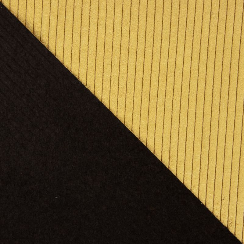 Corduroy Cushion Pack Manufacturing - Ribes y Casals