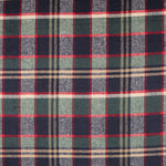 Scottish Mouflon Beige Green - Ribes y Casals
