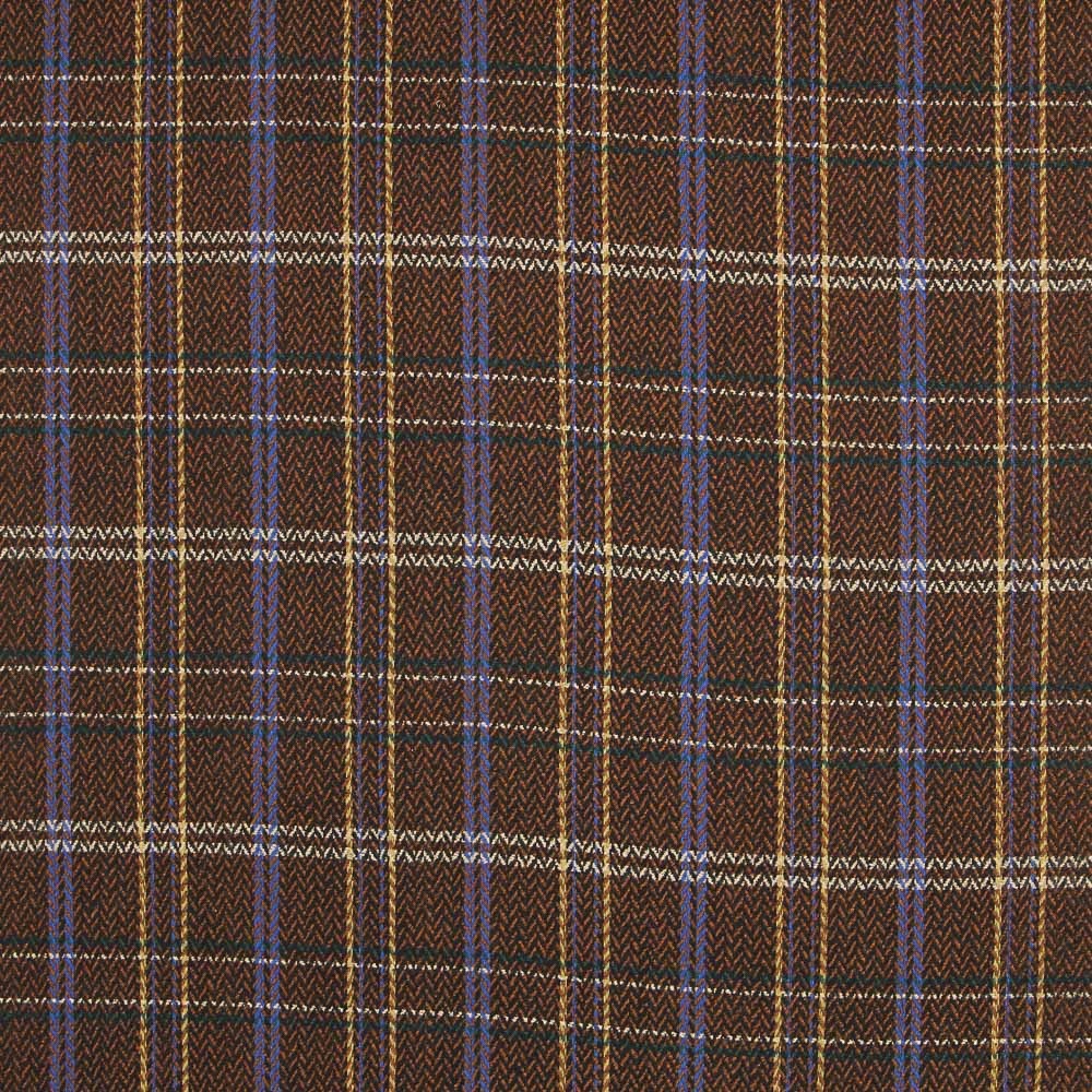 Scottish Tweed Mouflon Caramel - Ribes y Casals