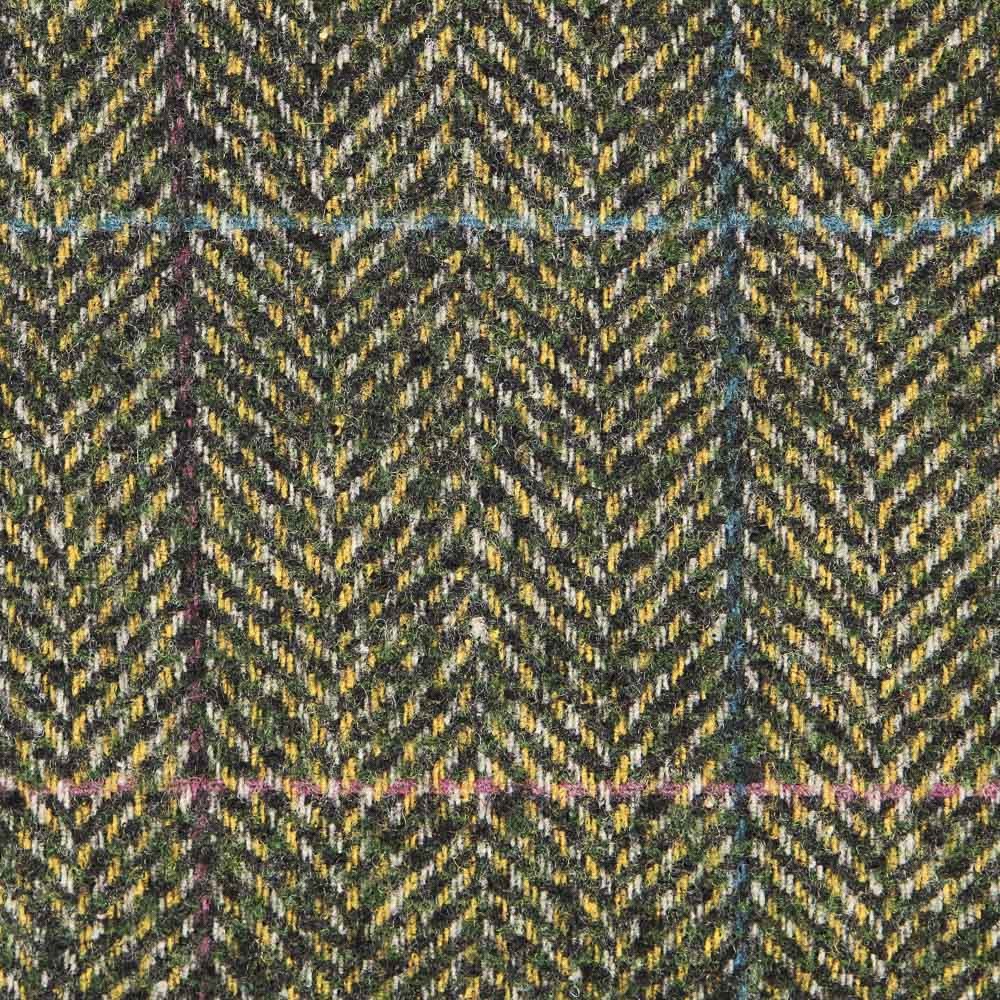 Tweed Mouflon Green - Ribes y Casals