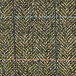 Tweed Mouflon Green - Ribes y Casals