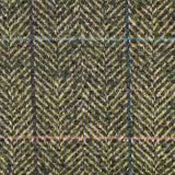 Tweed Mouflon Green - Ribes y Casals