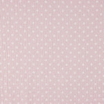 Kid Cotton Muslin Daisy Pink - Ribes y Casals