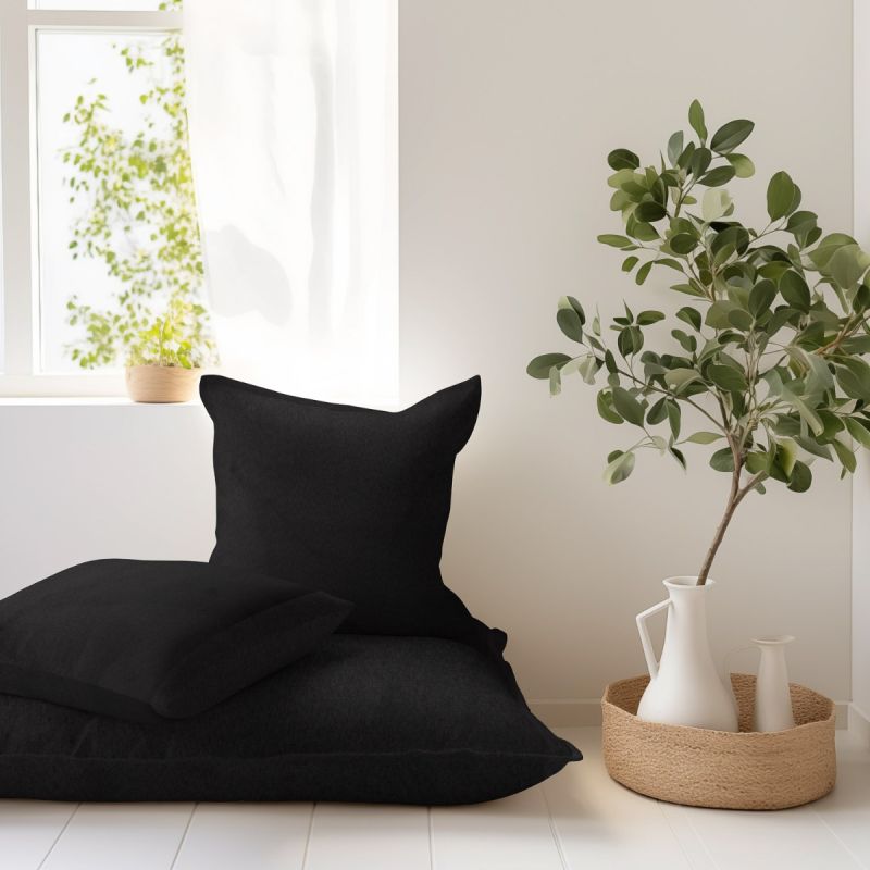 Alcántara Cushion Pack Manufacturing - Ribes y Casals