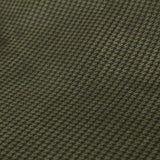 Neopren Houndstooth Green - Ribes y Casals