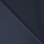 Neoprene Crepe Night Blue - Ribes y Casals
