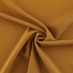 Butterscotch  Neoprene Crepe - Ribes y Casals
