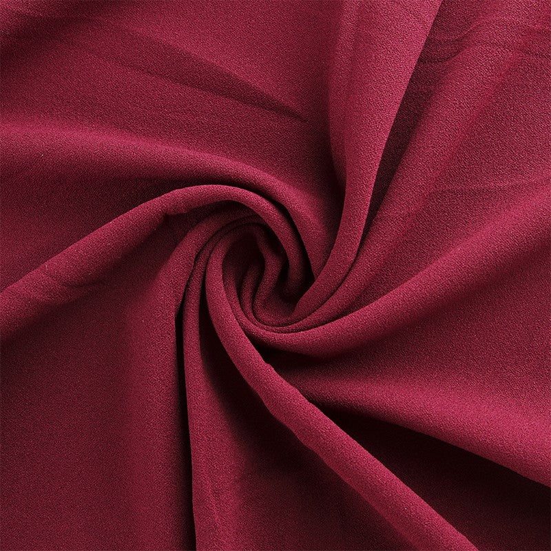 Garnet Neoprene Crepe - Ribes y Casals