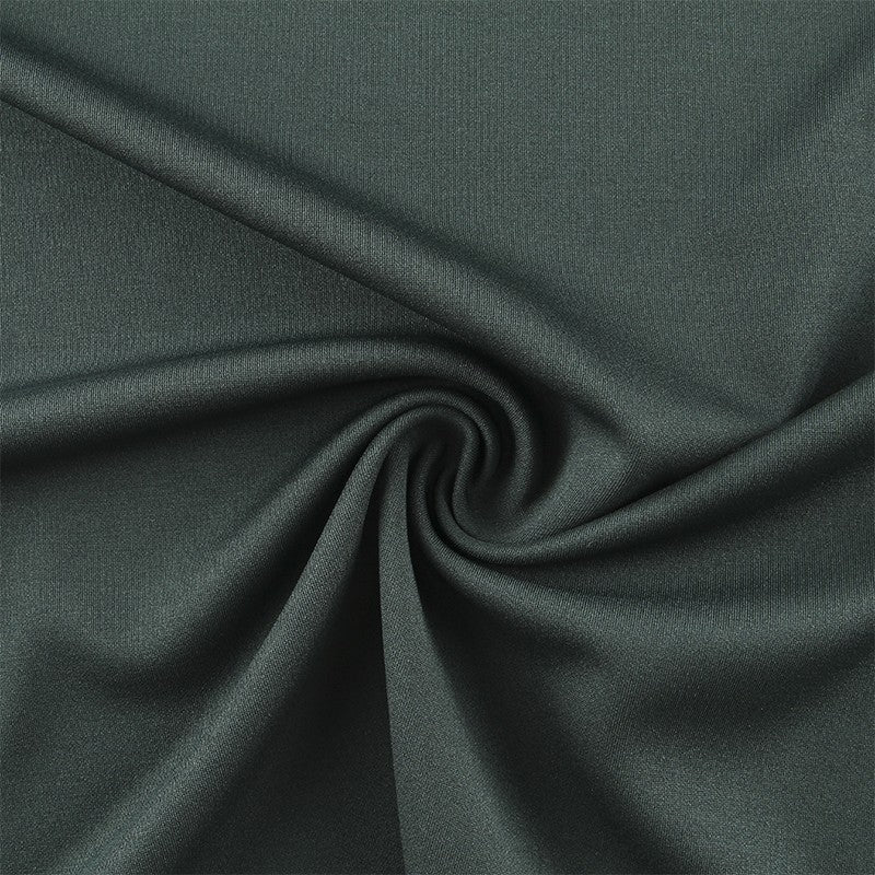 Neoprene Crepe Dark Green - Ribes y Casals