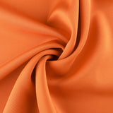 Orange Neoprene Scuba - Ribes y Casals