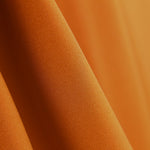 Orange Neoprene Scuba - Ribes y Casals