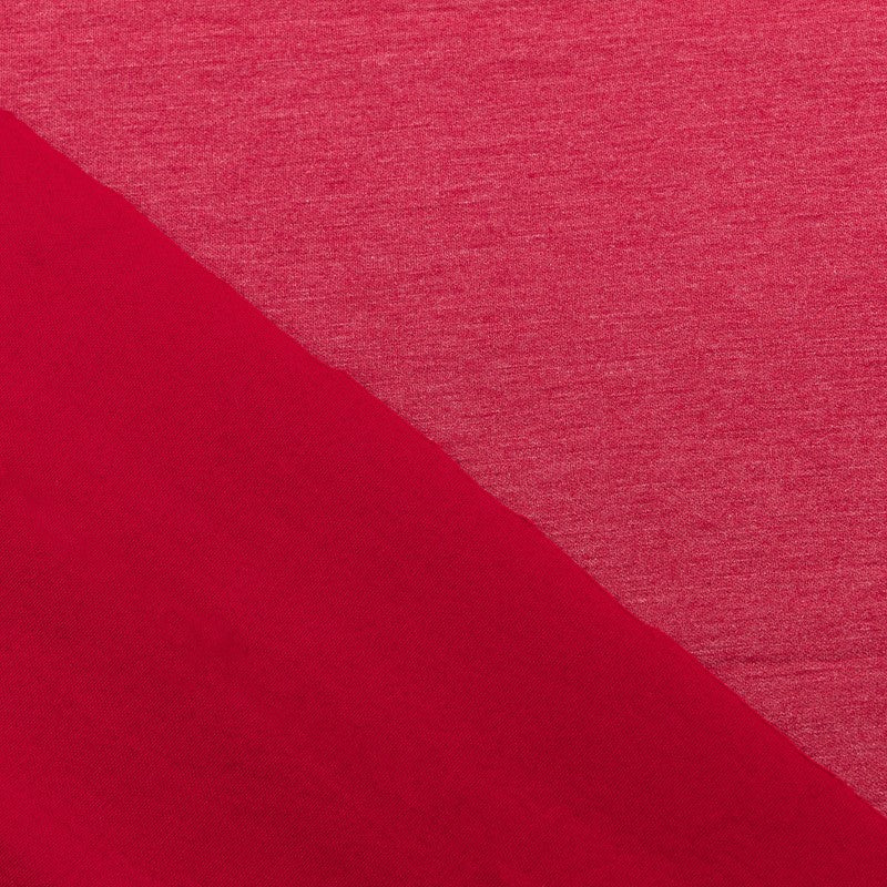 Neoprene Flecked Red - Ribes y Casals