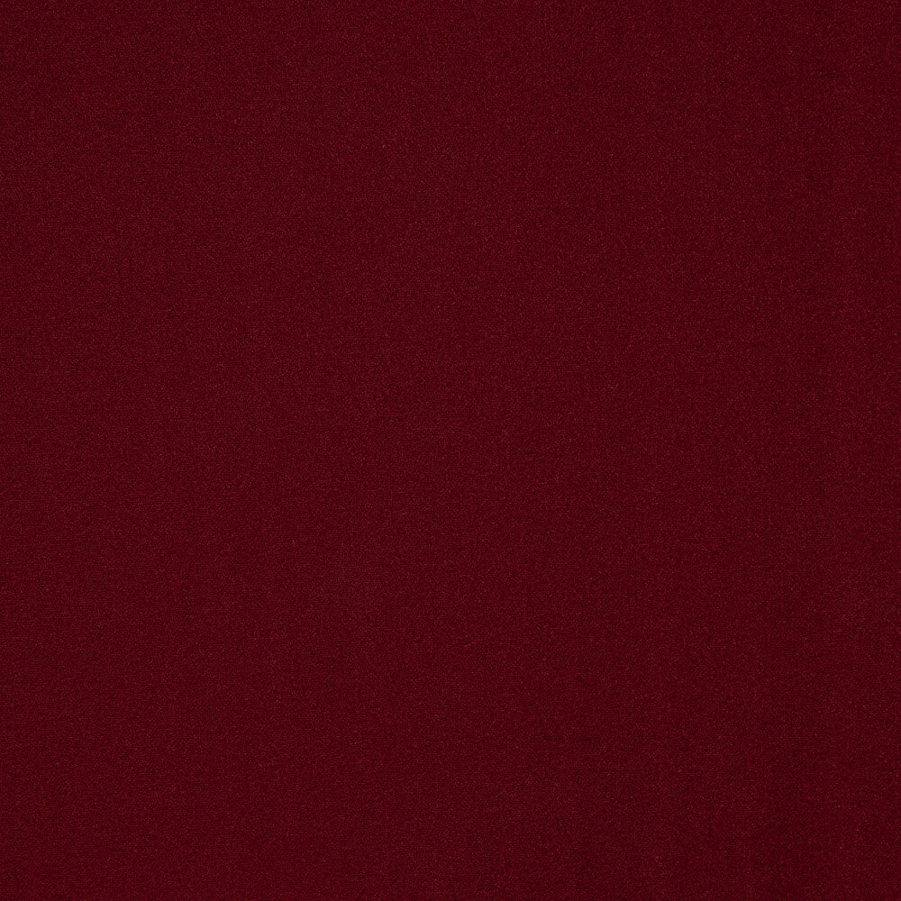 Maroon Crepe Neoprene - Ribes y Casals