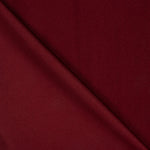 Maroon Crepe Neoprene - Ribes y Casals