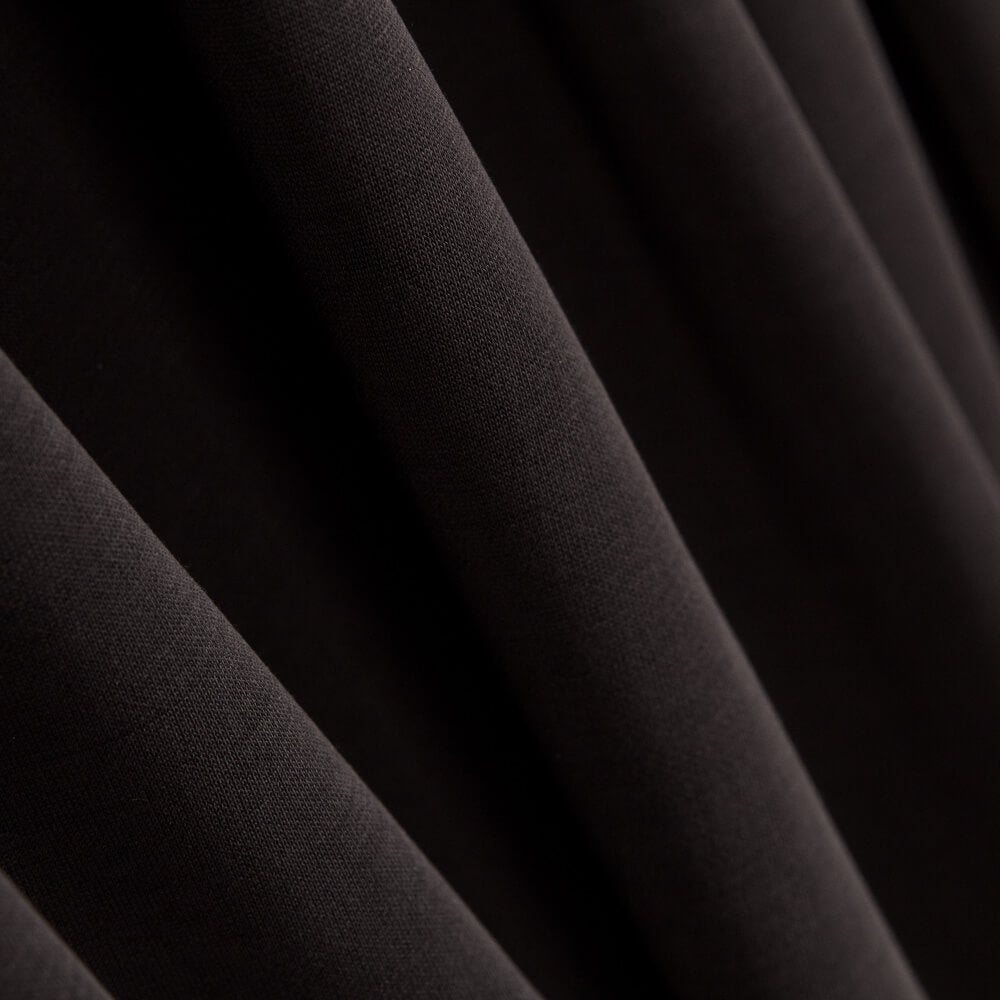 Neoprene Comfort Jersey Black - Ribes y Casals