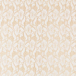 Lace New Reembroidered Green - Ribes y Casals