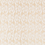 Lace New Reembroidered Green - Ribes y Casals