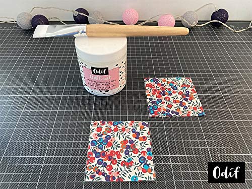 Odicoat Waterproofing Gel for Fabrics - Ribes y Casals