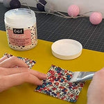 Odicoat Waterproofing Gel for Fabrics - Ribes y Casals